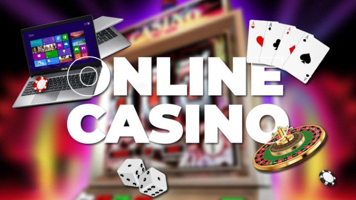 Ein gutes Online Casino Österreich legal ist...